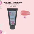 GALA 60 ML ARCLY POLY JEL NO:05 DOĞAL PEMBE