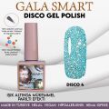 GALA SMART DİSCO KALICI OJE 10 ml NO:04