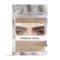 TNL HENNA KAŞ  BOYASI 10 GR NO:8 ALTIN SARISI