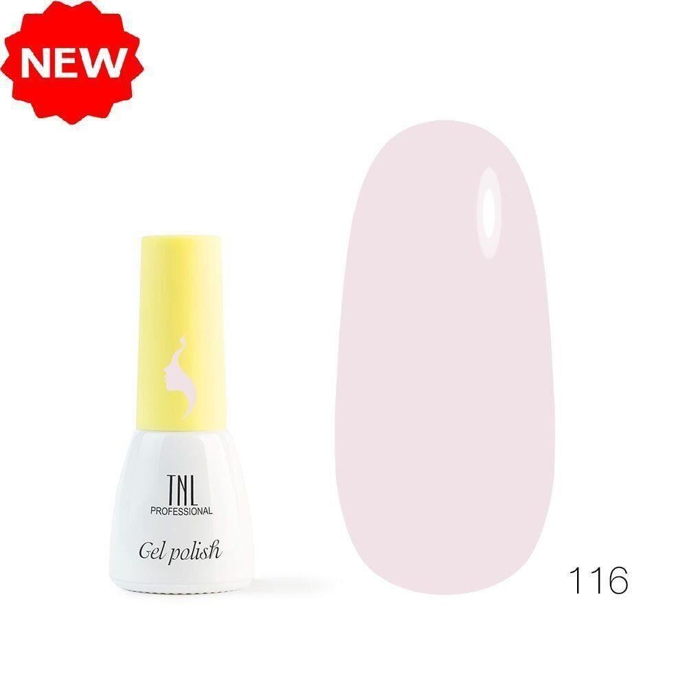 TNL MİNİ CLASSİC KALICI OJE3,5 ML 116