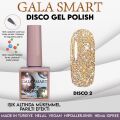 GALA SMART DİSCO KALICI OJE 10 ml NO:02
