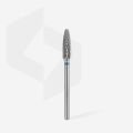 FT90B040/14 Sert Alaşım Mısır Freze EXPERT, Mavi, Çap 4 mm / Çalışma Kısmı 14 mm