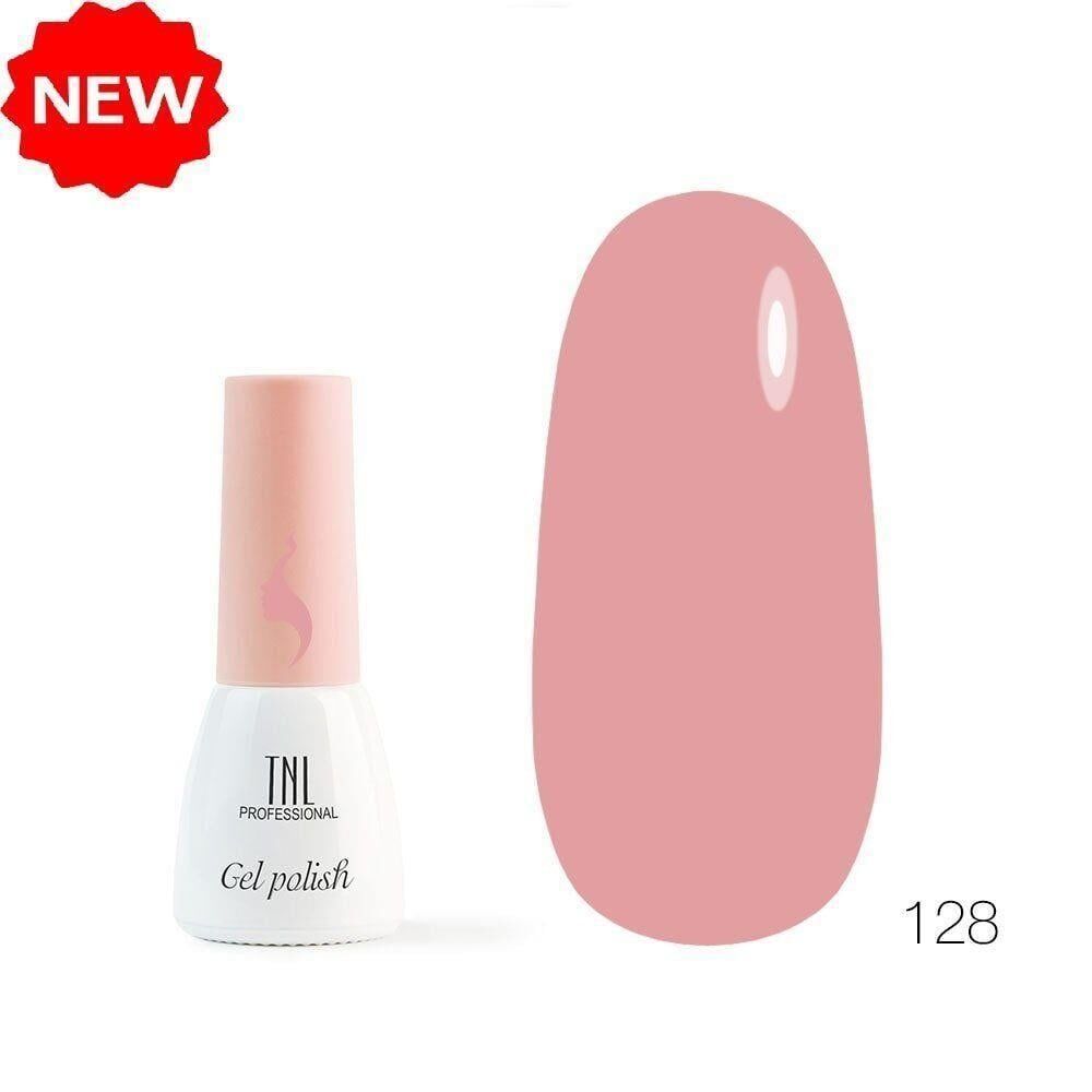 TNL MİNİ CLASSİC KALICI OJE3,5 ML 128