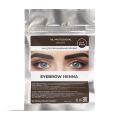 TNL HENNA KAŞ  BOYASI 10 GR NO:2 KOYU KAHVERENGİ