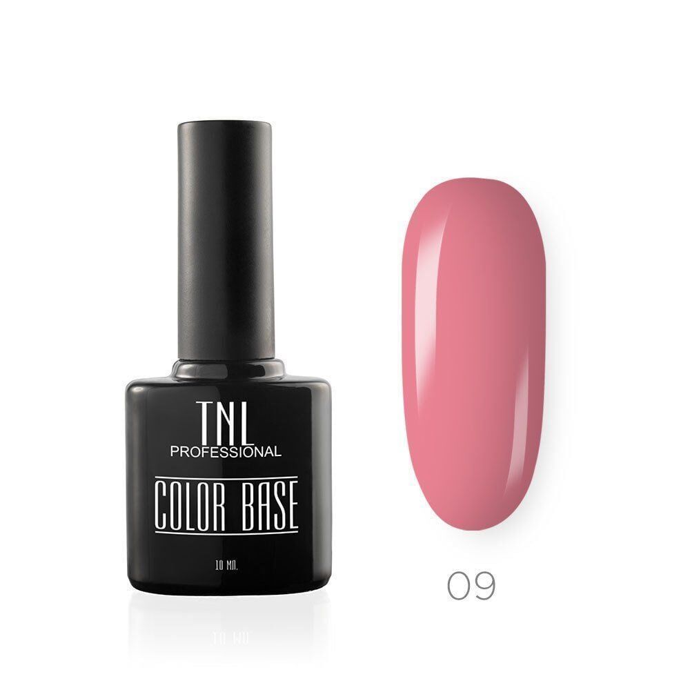 TNL COLOR BASE 10 ML NO:9