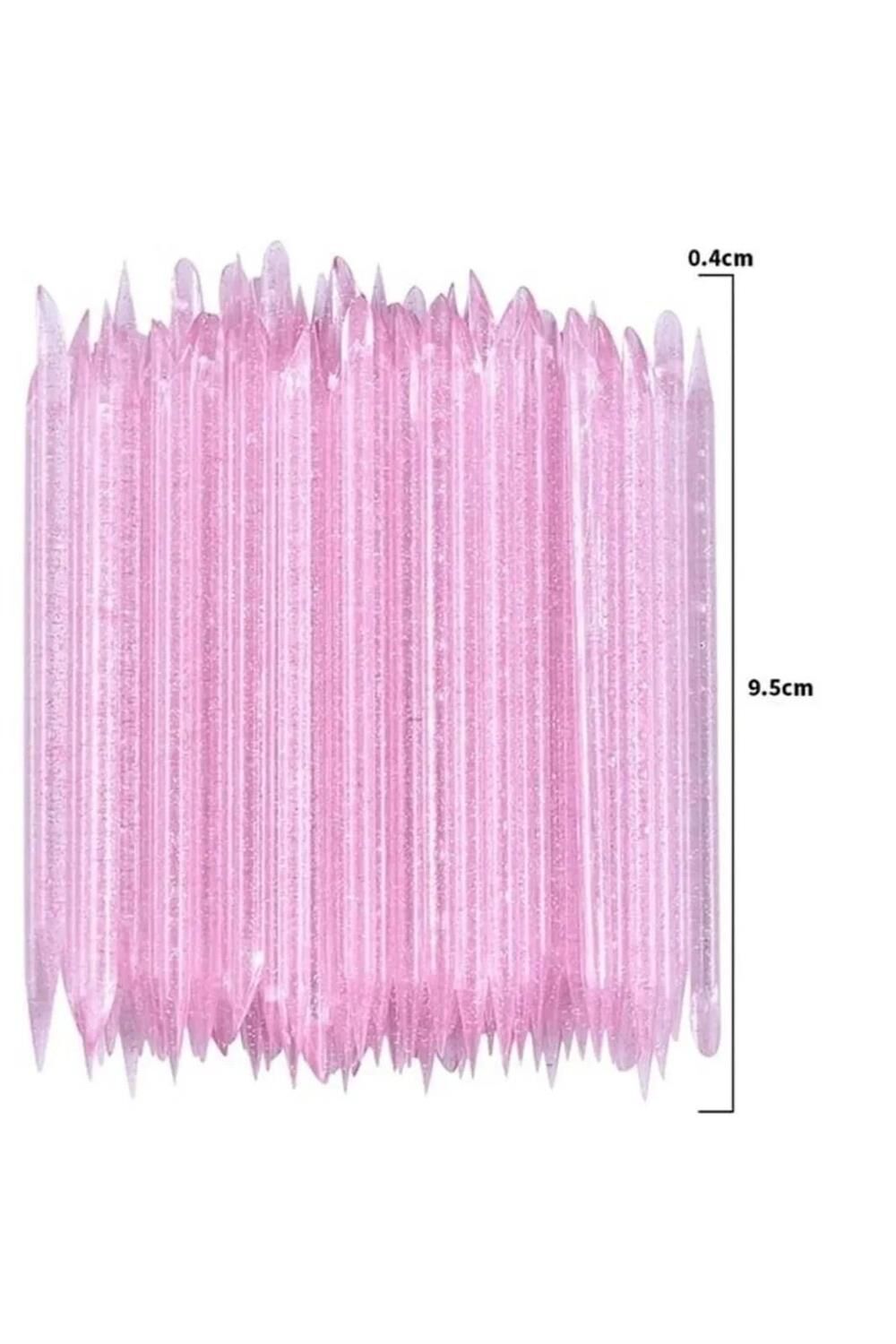 PORTAKAL ÇUBUĞU REÇİNE (ÇOK KULLANIMLIK) - 50 Lİ PAKET