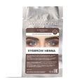 TNL HENNA KAŞ  BOYASI 5 GR NO:4 KESTANE