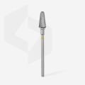 FT70Y060/14 Sert Alaşım Kesik Koni Freze, Sarı, Çap 6 mm / Çalışma Kısmı 14 mm