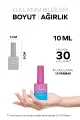 SHELBY 10 ML. A276 KEDİ GÖZÜ KALICI OJE
