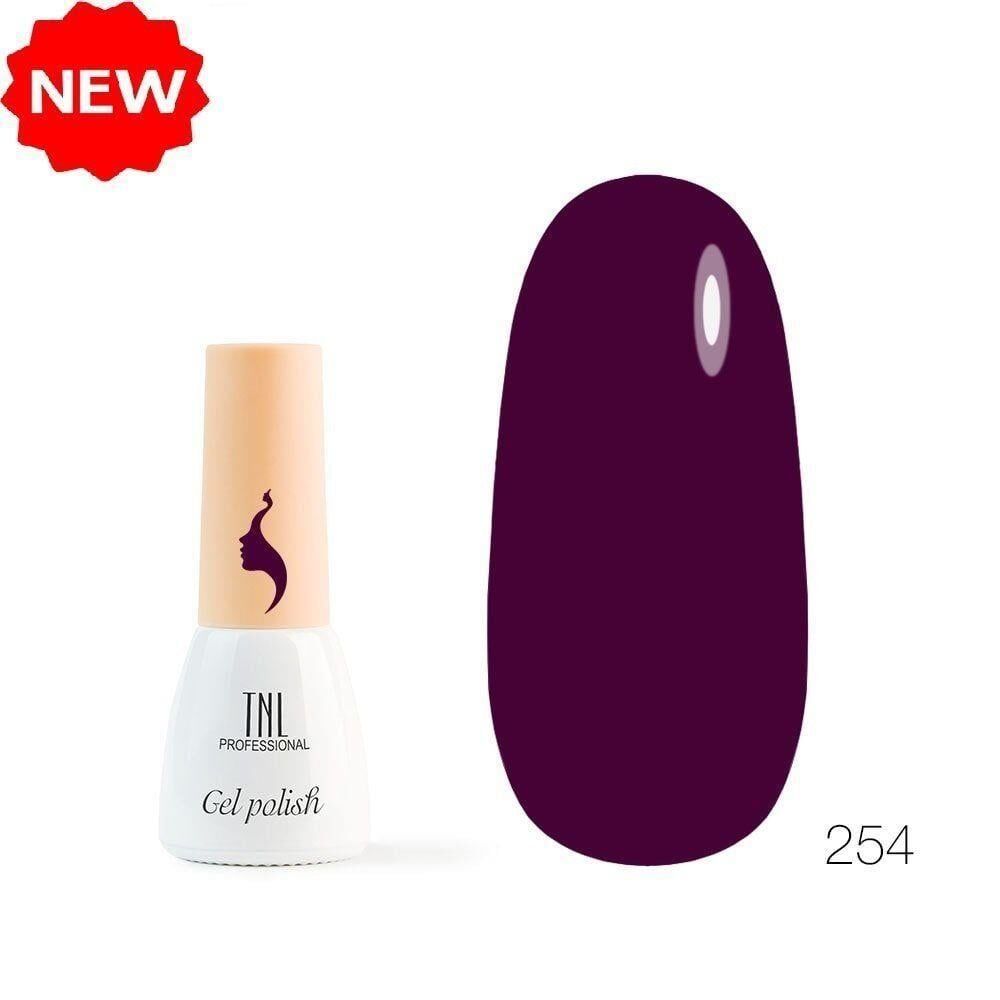 TNL MİNİ CLASSİC KALICI OJE3,5 ML 254