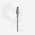 FT70V060/14 Sert Alaşım Kesik Koni Freze, Mor, Çap 6 mm / Çalışma Kısmı 14 mm