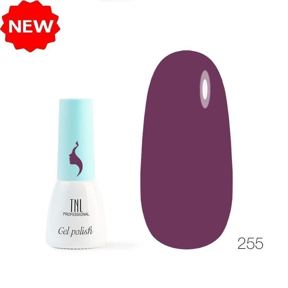TNL MİNİ CLASSİC KALICI OJE3,5 ML 255
