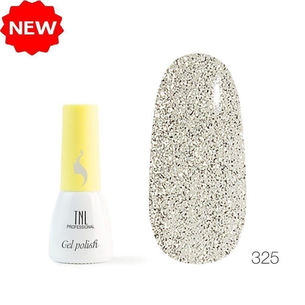 TNL MİNİ CLASSİC KALICI OJE3,5 ML 325