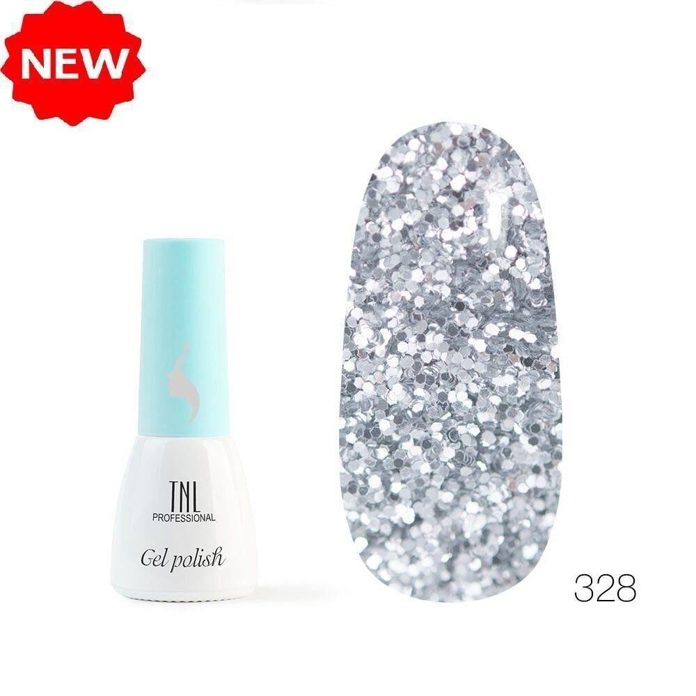 TNL MİNİ CLASSİC KALICI OJE3,5 ML 328