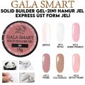 SOLİD BUİLDER HAMUR JEL 15 GR - NO:3