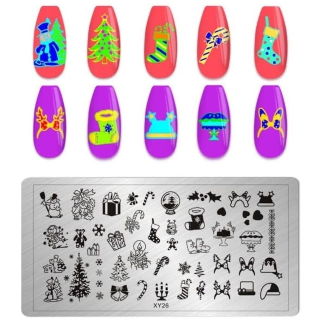 GALA SMART STAMPA PLAKA NO:32