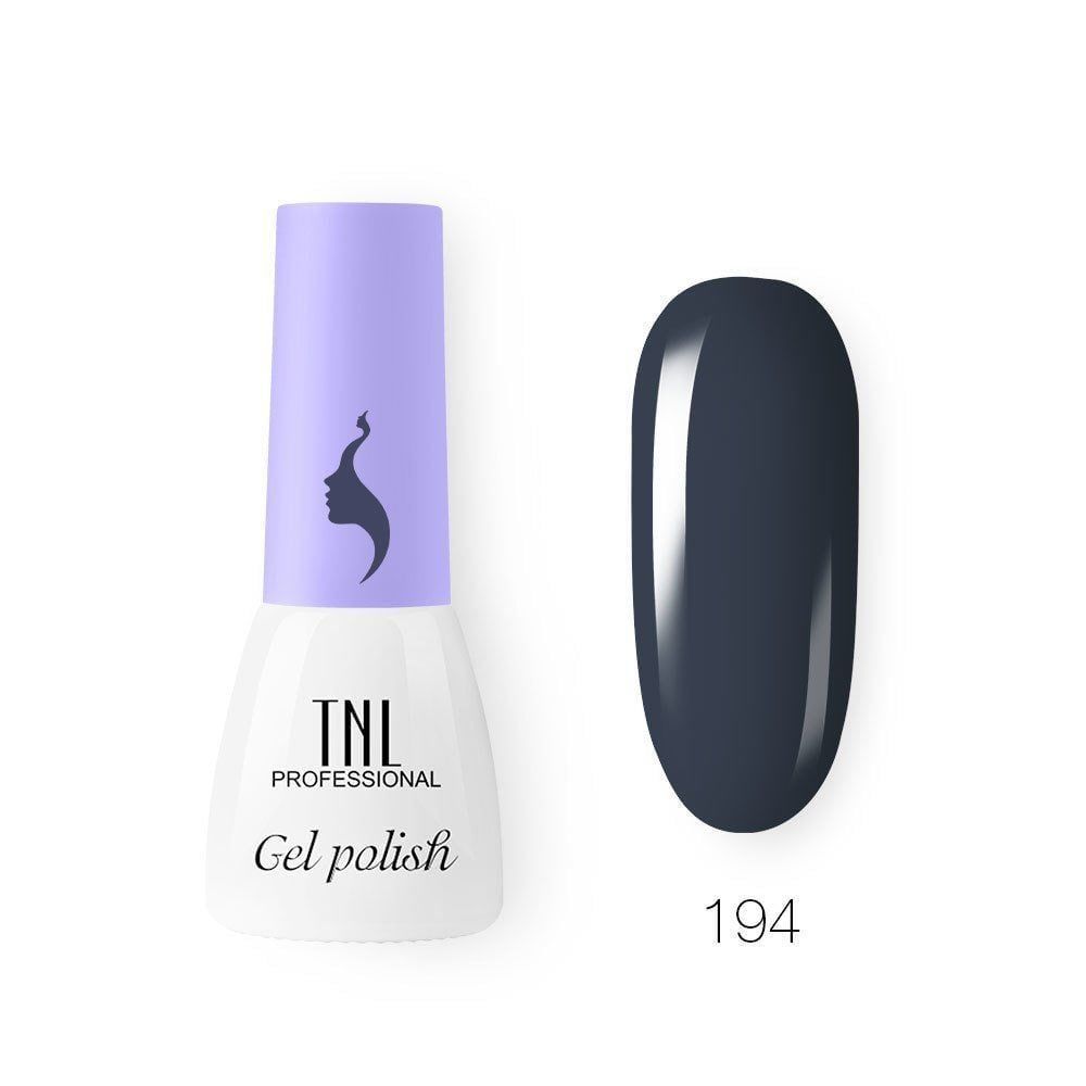 TNL MİNİ CLASSİC KALICI OJE3,5 ML 194