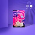 PDF-10-80w PODODISC STALEKS PRO XS Pedikür Disk İçin Yedek Beyaz Törpüler, 80 Grit (50 Adet)