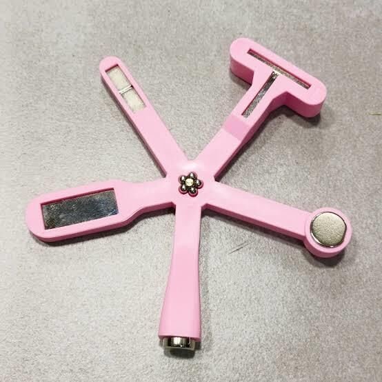 6IN1 MULTIFUNCTIONAL STRONG MIKNATIS