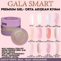 GALA SMART - PREMİUM JEL 30g - NO:7