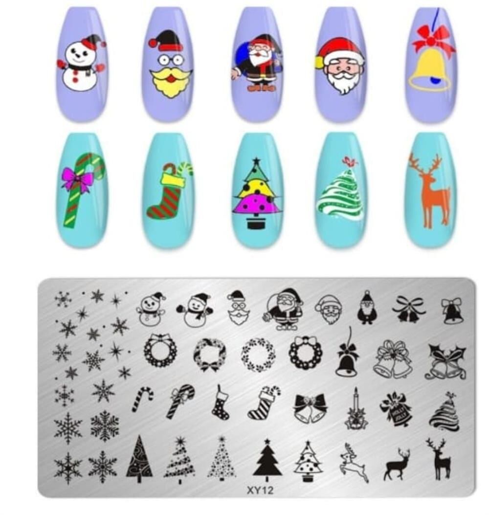 GALA SMART STAMPA PLAKA NO:29