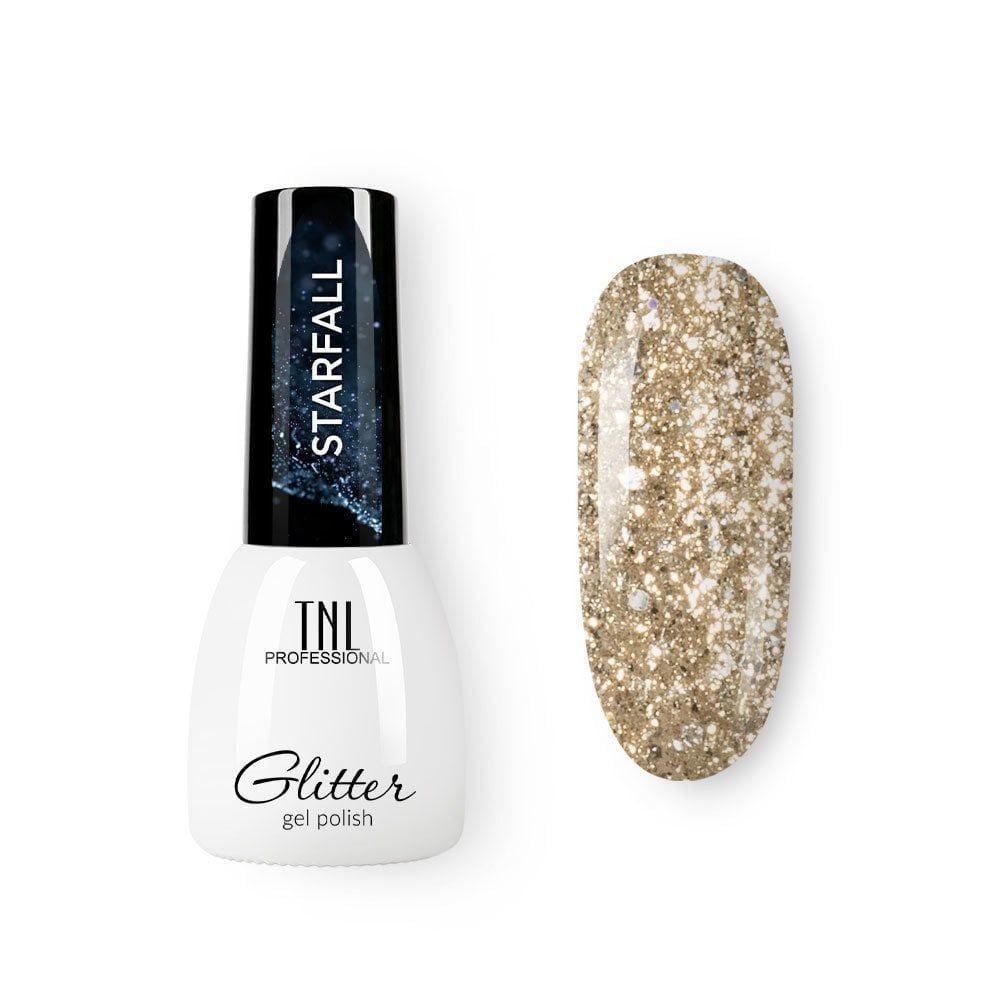TNL GLİTTE STARFALL  NO:22  7ml