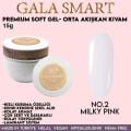 PREMİUM JEL 15g - NO:2