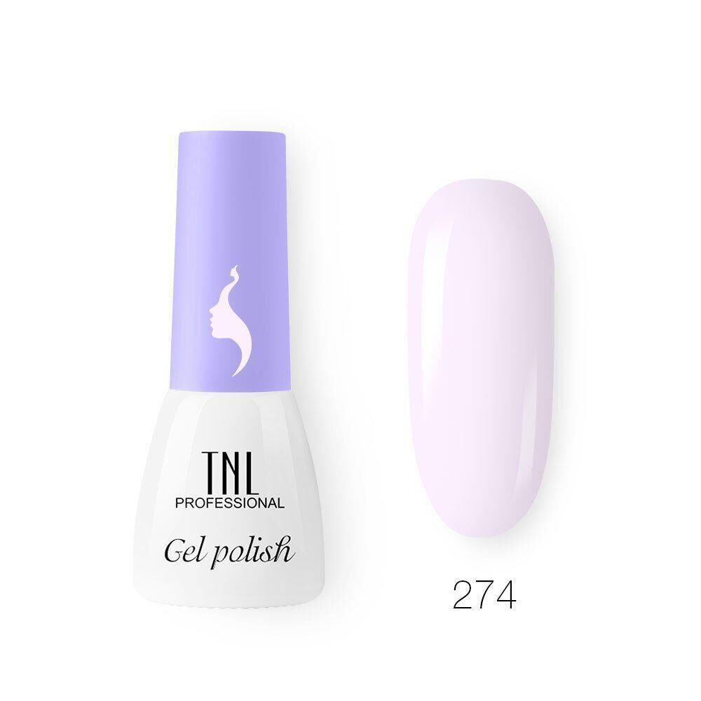 TNL MİNİ CLASSİC KALICI OJE3,5 ML 274
