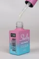 SHELBY 10 ML. A136 İNCİ TOZU KROM KALICI OJE