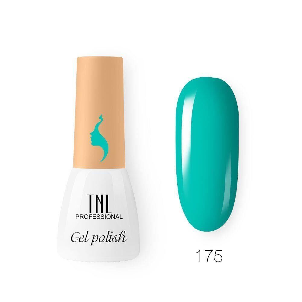 TNL MİNİ CLASSİC KALICI OJE3,5 ML 175
