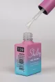 SHELBY 10 ML. A139 İNCİ TOZU KROM KALICI OJE