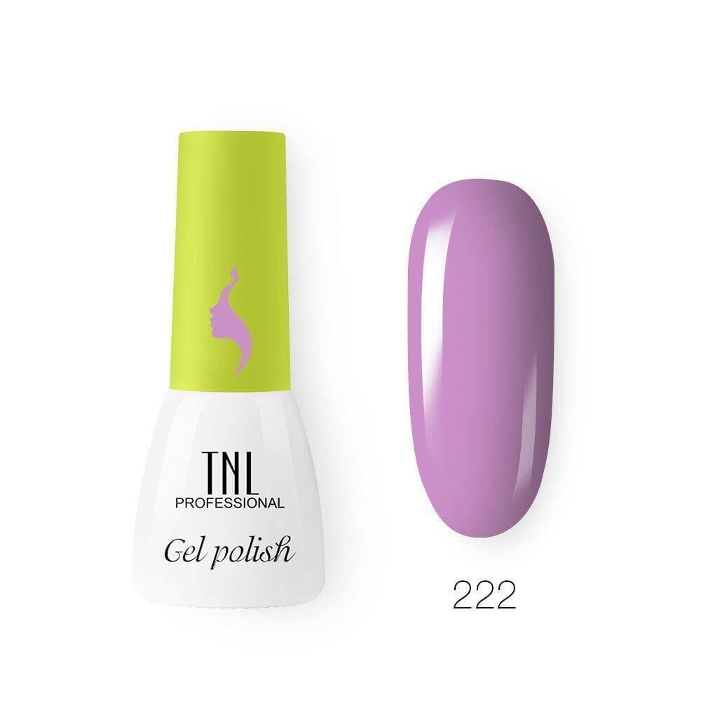 TNL MİNİ CLASSİC KALICI OJE3,5 ML 222