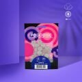PDFB-15 PODODISC STALEKS PRO S Pedikür Disk İçin Sünger Törpüler (25 Adet)