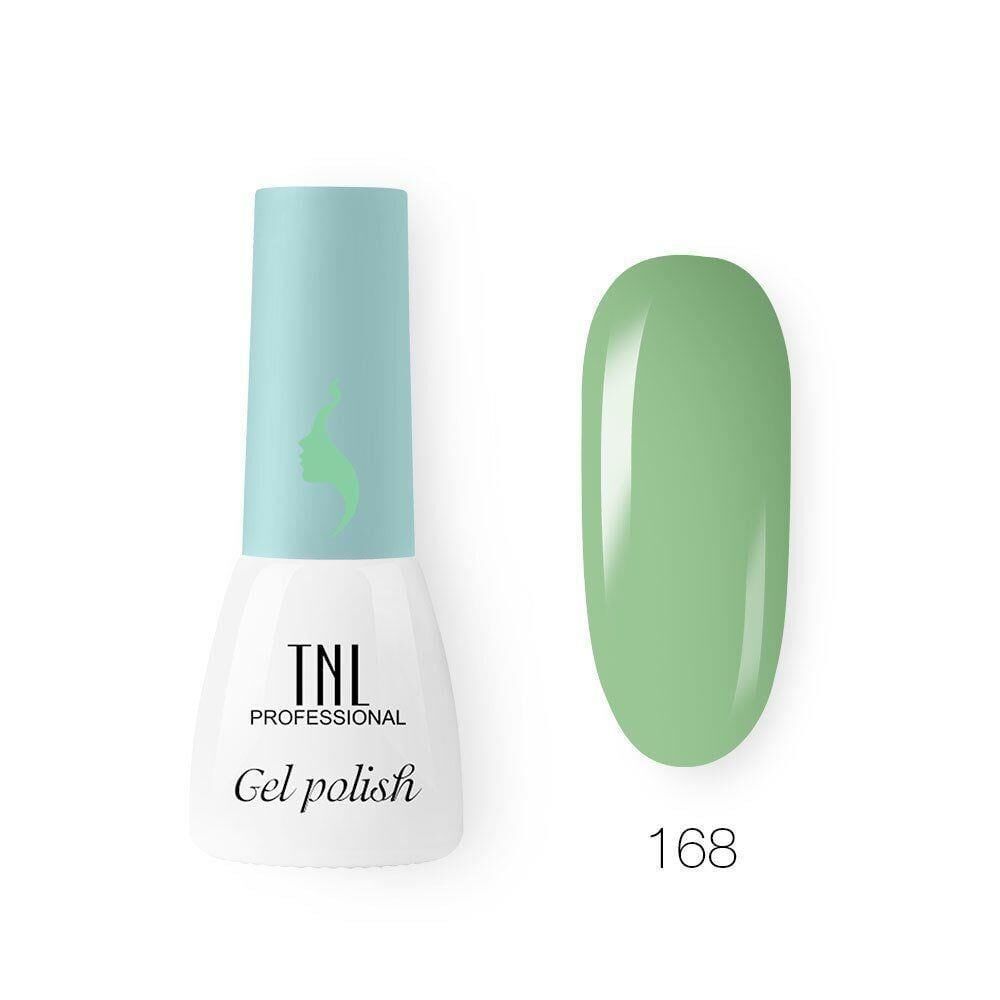 TNL MİNİ CLASSİC KALICI OJE3,5 ML 168