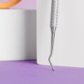 PP-20/1 PODO 20 TYPE 1 PEDİKÜR KÜRET (KÜRET + YUVARLAK İTİCİ)