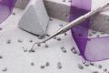 PP-20/1 PODO 20 TYPE 1 PEDİKÜR KÜRET (KÜRET + YUVARLAK İTİCİ)