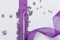 PP-20/1 PODO 20 TYPE 1 PEDİKÜR KÜRET (KÜRET + YUVARLAK İTİCİ)