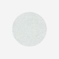 PDF-25-240W PODODISC STALEKS PRO L PEDİKÜR DİSK İÇİN YEDEK BEYAZ TÖRPÜLER, 240 GRİT (50 ADET)