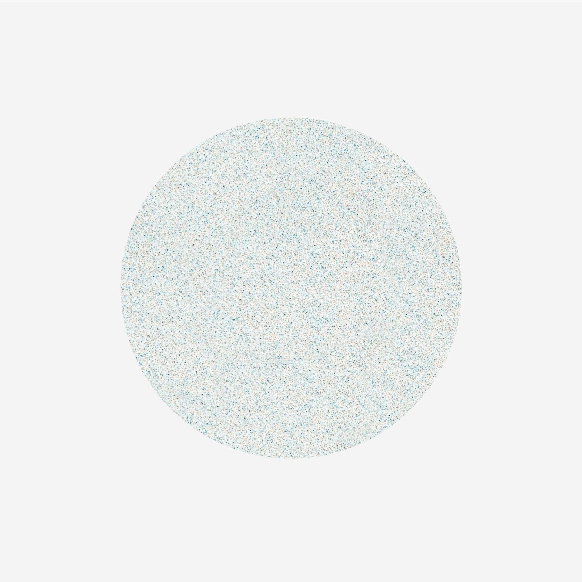 PDF-25-240W PODODISC STALEKS PRO L PEDİKÜR DİSK İÇİN YEDEK BEYAZ TÖRPÜLER, 240 GRİT (50 ADET)