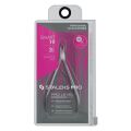 NS-10-3 SMART 10 PROFESYONEL TIRNAK ETİ PENSİ 3 MM
