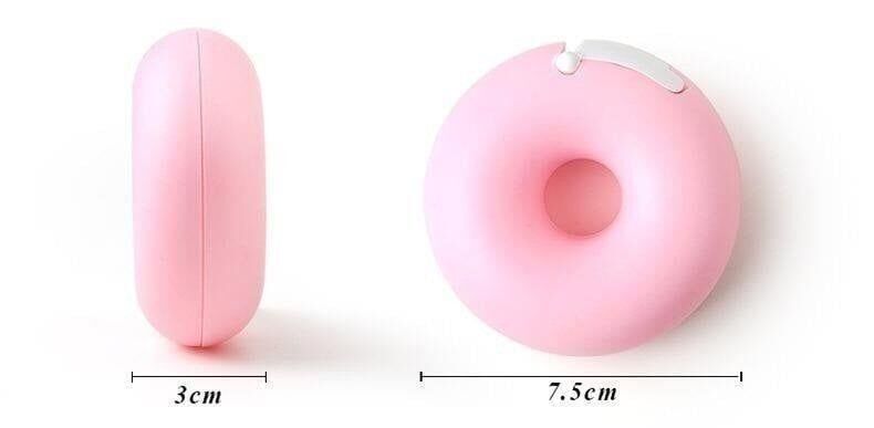 KİRPİK BANT KESİCİ DONUT