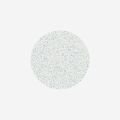 PDFS-20-100w PODODISC STALEKS PRO M Pedikür Disk İçin Yumuşak Tabanlı Yedek Beyaz Törpüler, 100 Grit (50 Adet)