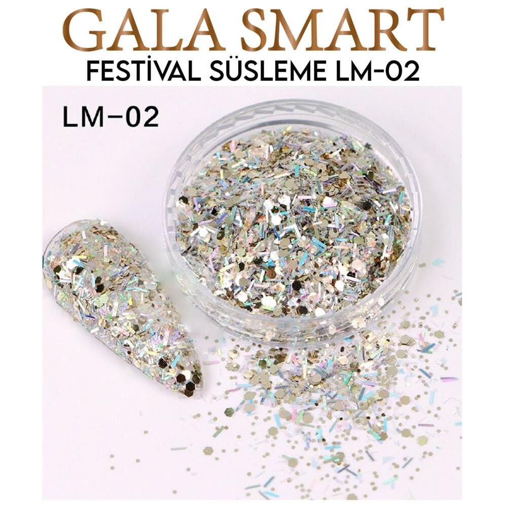 FESTİVAL SÜS - LM-02