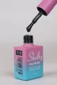 SHELBY 10 ML. A112 IŞILTILI NUDE RENK KALICI OJE