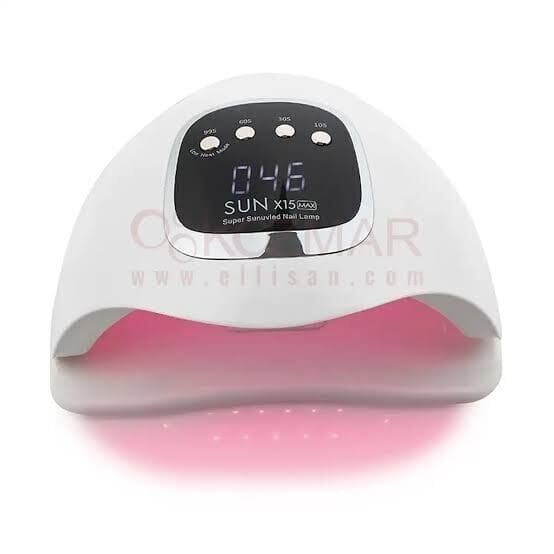 SUN X15 PRO BEYAZ 280 WATT 72 LED