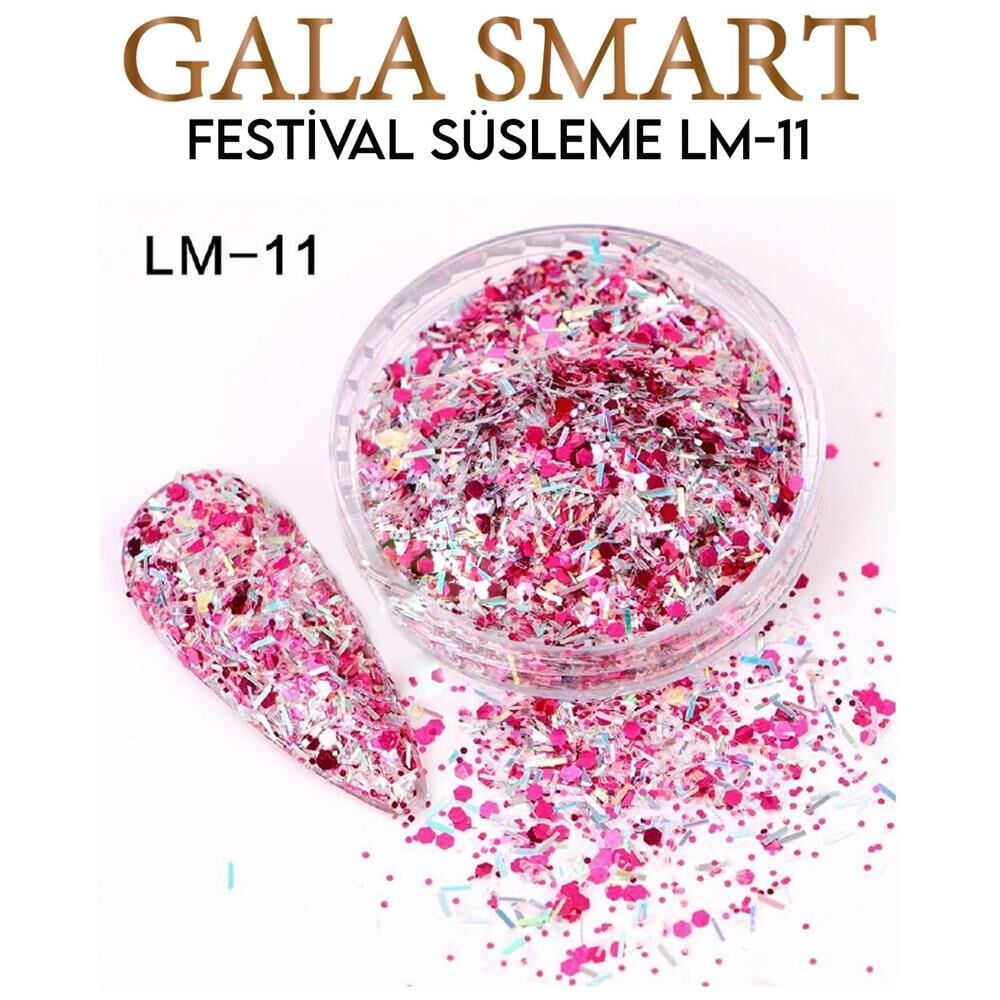 FESTİVAL SÜS - LM-11