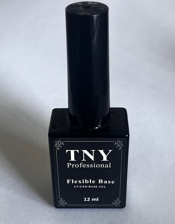 TNY FLEXİBLE  BASE COAT 12 ML