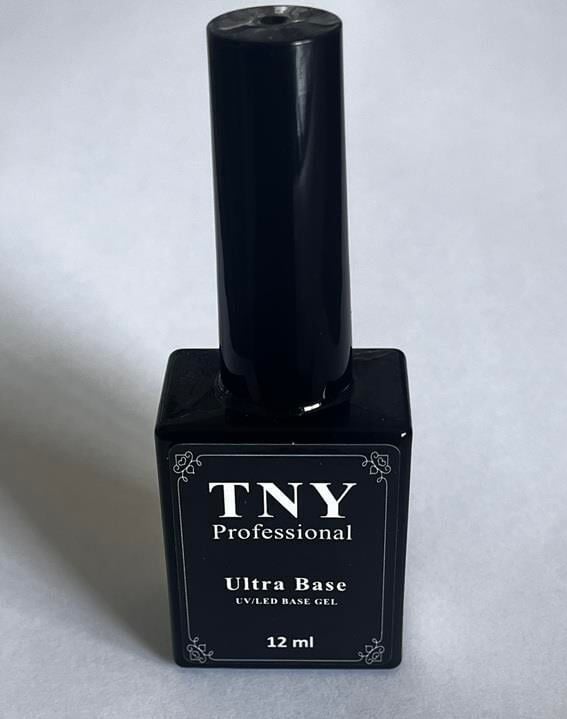 TNY ULTRA BASE COAT 12 ML
