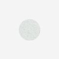 PDFS-15-100W PODODISC STALEKS PRO S PEDİKÜR DİSK İÇİN YUMUŞAK TABANLI YEDEK BEYAZ TÖRPÜLER, 100 GRİT (50 ADET)
