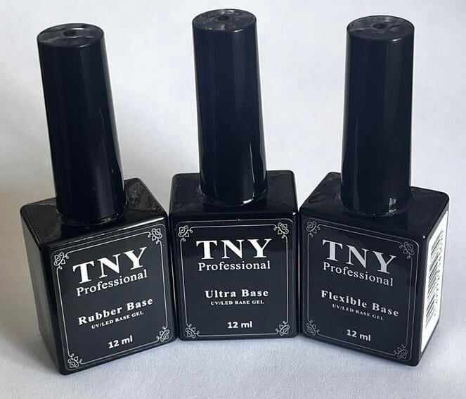 TNY ÜÇLÜ BASE SET